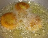 A picture of step 16 of (Semolina) Sooji Kakara Pitha.