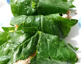 Foto del paso 3 de la receta: Tacos light