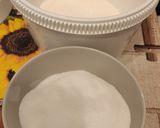 Mézeskalács kocka recept fázis 2 fotója