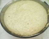 Egérke egészségesebb, cukormentes változata recept fázis 3 fotója