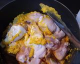 Foto langkah ke 6 dari resep Ayam Betutu Khas Gilimanuk.