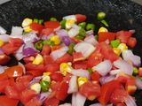 બ્રેડ પીઝા (Bread Pizza Recipe In Gujarati)