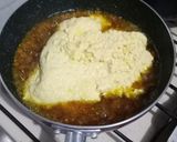Foto langkah ke 8 dari resep Martabak Tahu Rasa Kari.