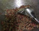 Foto langkah ke 2 dari resep Makaroni Schotel Kukus (Mpasi 12+).