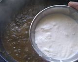 सरसों का साग और मक्की की रोटी (Sarson ka saag aur makki ki roti recipe in hindi) रेसिपी चरण 5 फोटो