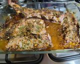 Foto del paso 3 de la receta: Costilla de cerdo asada al horno