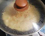 গোলা রুটি(gola ruti recipe in bengali) রেসিপির ধাপ 3 ছবি