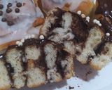 Foto del paso 6 de la receta: Rolls De Nutella Estilo Starbucks