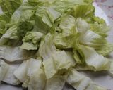 Foto del paso 4 de la receta: Ensalada de habas