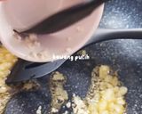 Foto langkah ke 4 dari resep Creamy Pasta.
