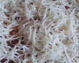 Foto del paso 6 de la receta: Canelones veganos día de la madre