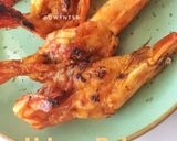 Foto langkah ke 4 dari resep Udang Bakar ala Jimbaran.