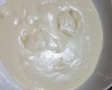 A picture of step 2 of Chicken cheese boti.