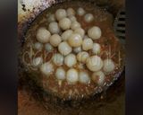 Foto langkah ke 4 dari resep Cilok bumbu kacang.