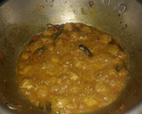 மீல் மேக்கர் மிளகு வறுவல்👌👌👌👌👌 SOYA ரெசிபி ஸ்டேப் 7 புகைப்படம்