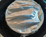 Foto del paso 10 de la receta: Pastel imposible / Chocoflan