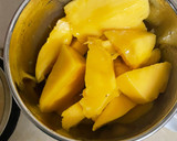 மேங்கோ மஸ்தானி ரெசிபி ஸ்டேப் 1 புகைப்படம்