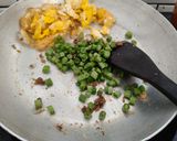 Foto langkah ke 2 dari resep Nasi Jagung Goreng Bumbu Andaliman.