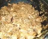 A picture of step 3 of Beef bihari boti recipe.