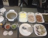 Foto langkah ke 6 dari resep SOTO BANJAR kaya rempah.