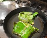 মাছের ডিমের পাতুরি (Maachher Dimer Paturi recipe in Bengali) রেসিপি ধাপ - 2 ছবি