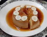 A picture of step 7 of Bread Custard Pudding.