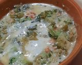 Foto del paso 8 de la receta: Cazuelas de brócoli para resolver la semana