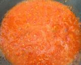 Foto langkah ke 4 dari resep Sambal Goreng Kentang Tahu.