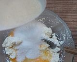 Foto del paso 4 de la receta: Mini tartas de ricota y naranja