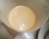 Hình bước làm 1 của món Bánh bèo mặn