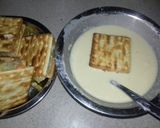 Foto langkah ke 5 dari resep Gabin Goreng Vegiee.