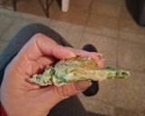 Foto del paso 9 de la receta: Bocadillos de acelga y perejil