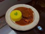 Asado de puerco