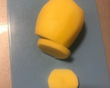 Foto del paso 2 de la receta: Patatas crujientes