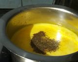 দুধ হলদি (doodh haldi recipe in Bengali) রেসিপির ধাপ 3 ছবি