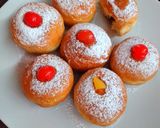 Foto del paso 14 de la receta: Berlinesa