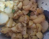 সিঙাড়া (singara recipe in Bengali) রেসিপি ধাপ - 3 ছবি