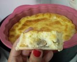 Foto del paso 1 de la receta: Tarta de Champiñón y queso