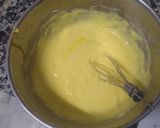 Foto del paso 3 de la receta: Crema pastelera