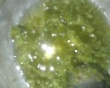 A picture of step 3 of Panjabi samosha.
