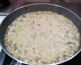 Foto del paso 1 de la receta: Risotto de shiitake