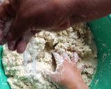 Foto del paso 10 de la receta: Tamales de raja verdes