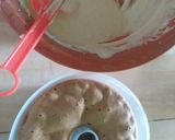 Foto langkah ke 7 dari resep Bolu kukus pisangmilo.