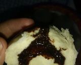 Foto langkah ke 7 dari resep Bakpao/bakpau/pao simple no ribet anti gagal.