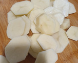 Foto del paso 6 de la receta: Bacalao a la llauna