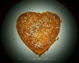 A picture of step 13 of Bread kunafa.