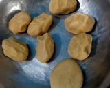 A picture of step 3 of Bhakhri.
