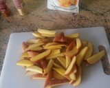 Foto del paso 2 de la receta: Patatas bravas a mí estilo