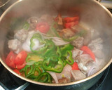 Foto del paso 5 de la receta: Fideos a la Cazuela