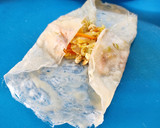 Foto del paso 6 de la receta: Rollitos primavera vegan con salsa agridulce